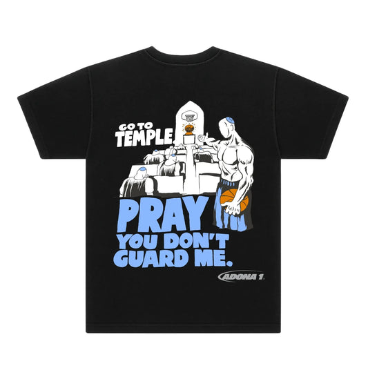 ADONA1 TEE - Hamsa Club