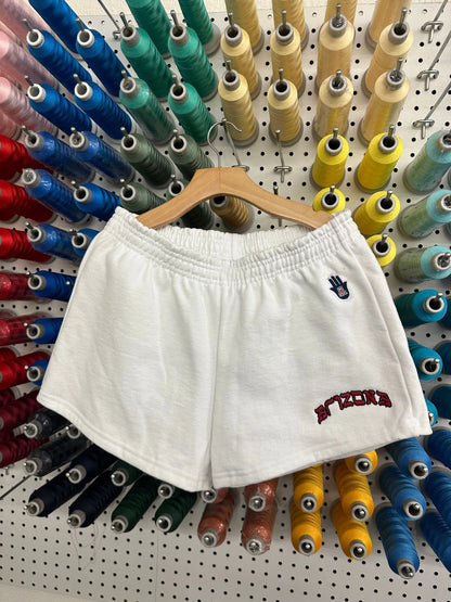 ARIZONA SHORTS - Hamsa Club
