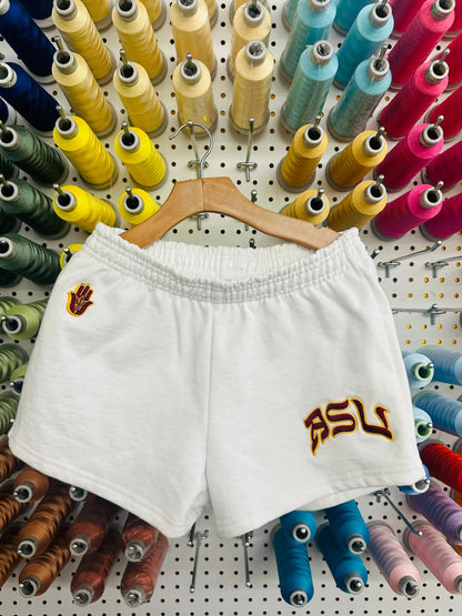 ASU SHORTS - Hamsa Club