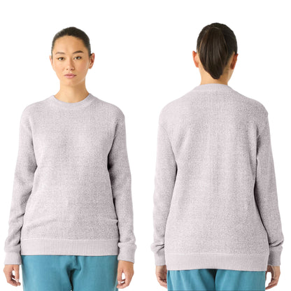 BARUCH HASHEM KNITTED SWEATER - Hamsa Club