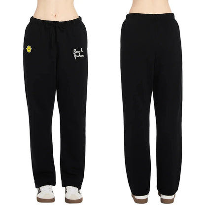 BARUCH HASHEM SWEATPANTS - Hamsa Club