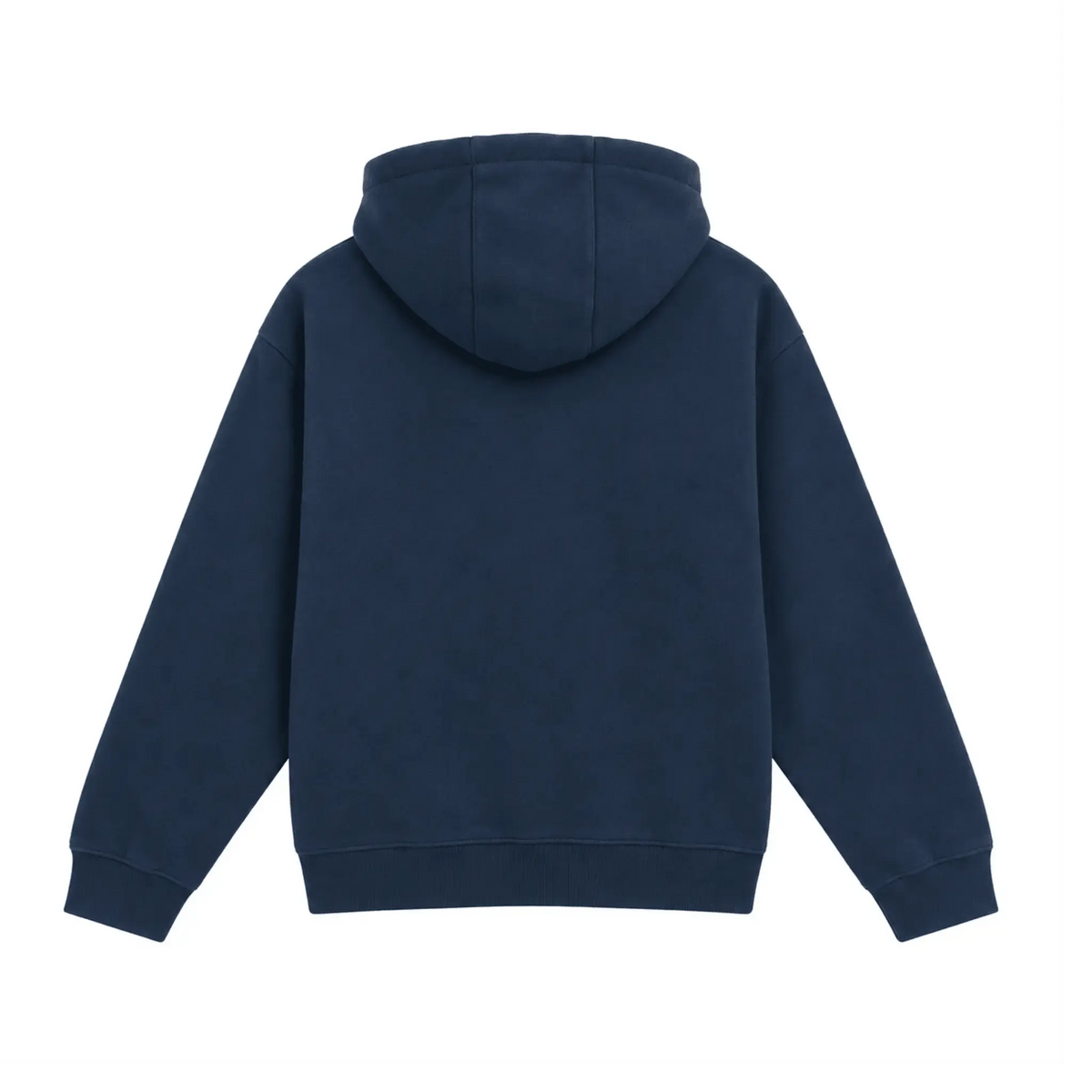 BARUCH HASHEM ZIP UP (VARSITY) - Hamsa Club