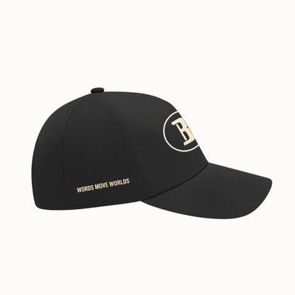 BRIGADE HAT - Hamsa Club