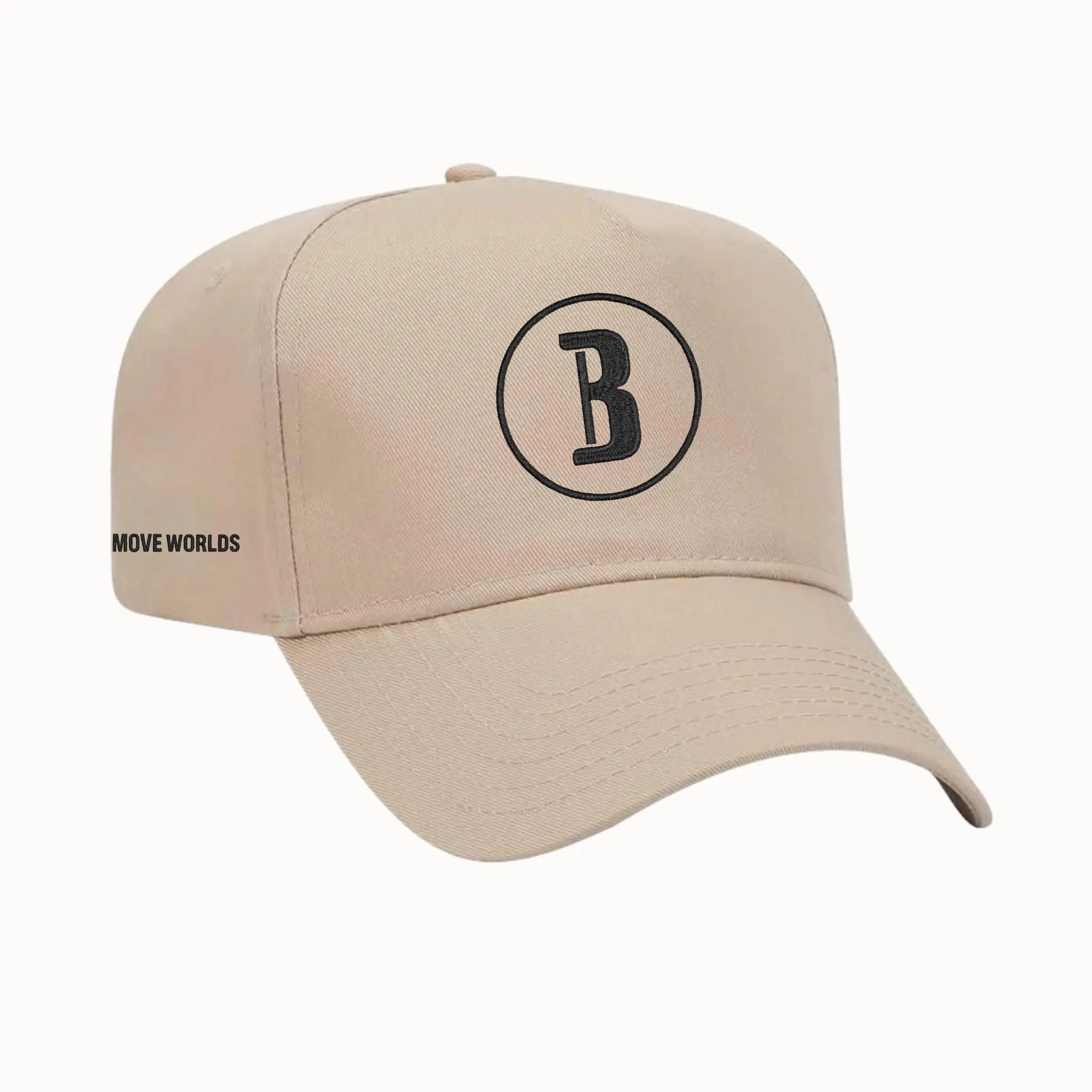 BRIGADE HAT - Hamsa Club
