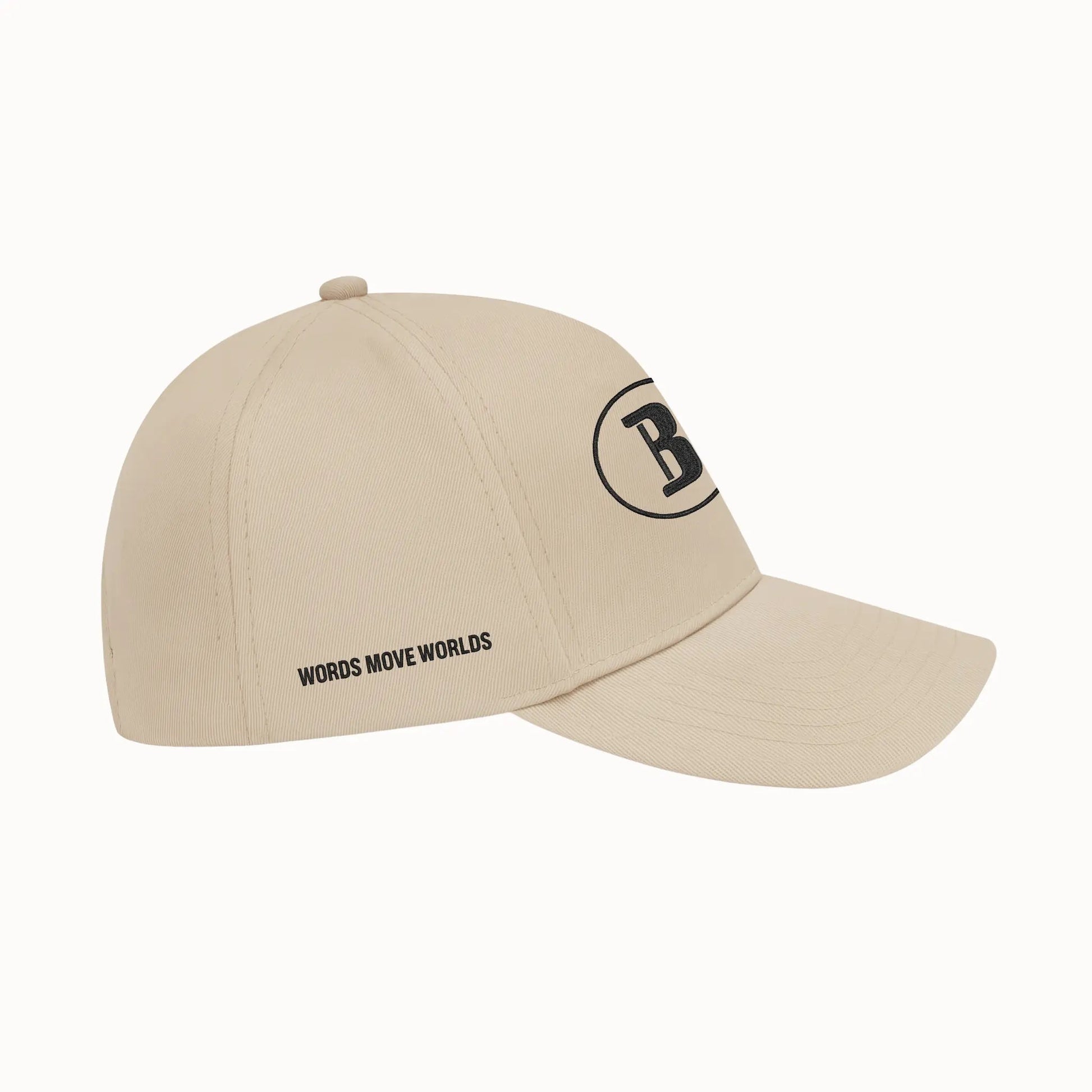 BRIGADE HAT - Hamsa Club