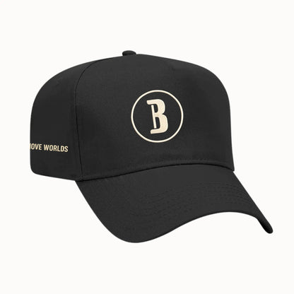 BRIGADE HAT - Hamsa Club