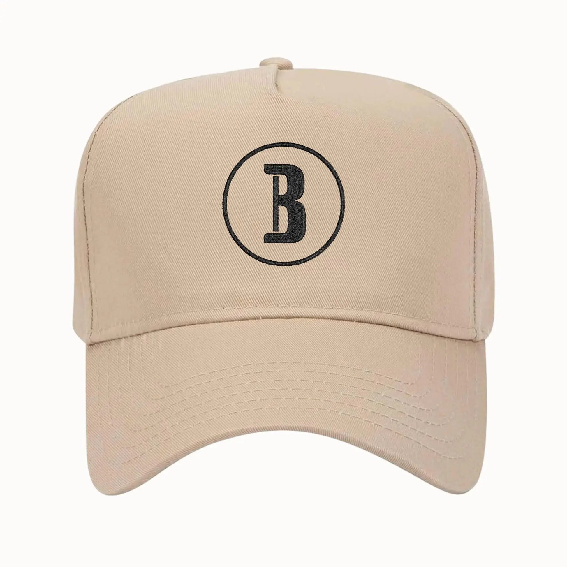 BRIGADE HAT II - Hamsa Club
