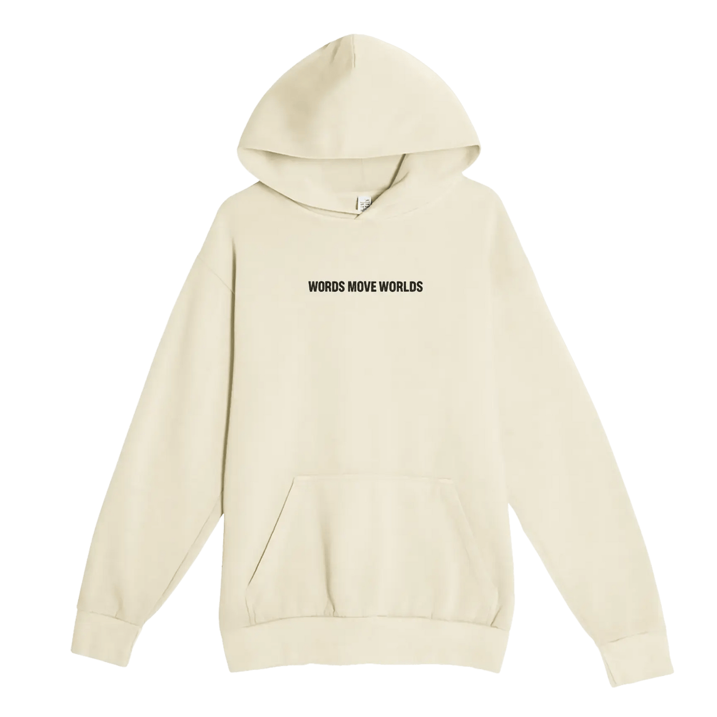 BRIGADE HOODIE I - Hamsa Club