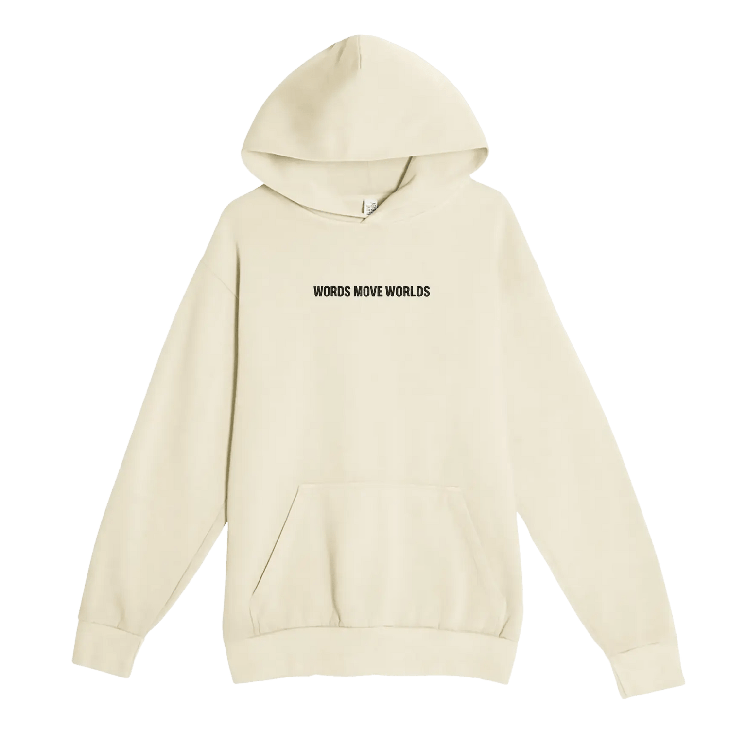 BRIGADE HOODIE I - Hamsa Club