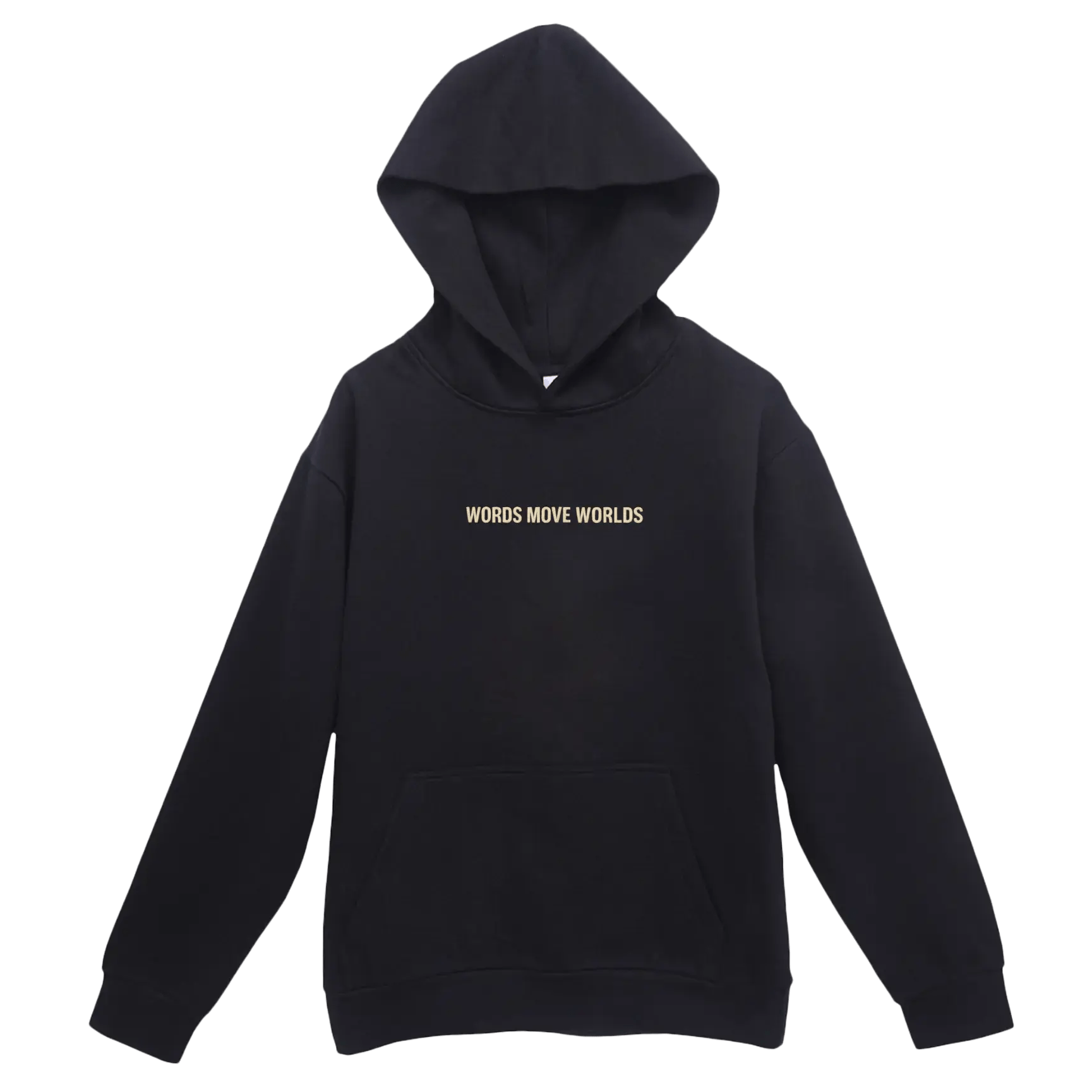 BRIGADE HOODIE I - Hamsa Club