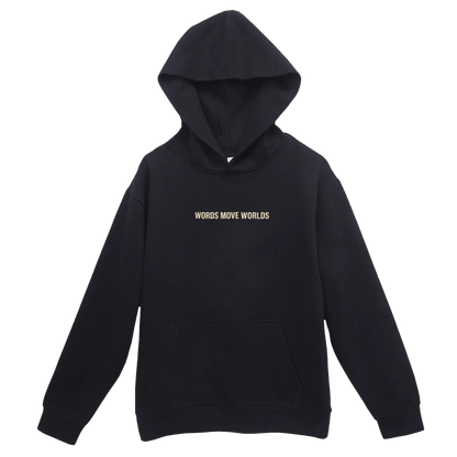 BRIGADE HOODIE I - Hamsa Club