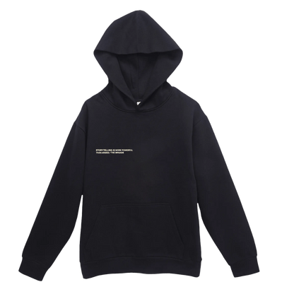 BRIGADE HOODIE II - Hamsa Club