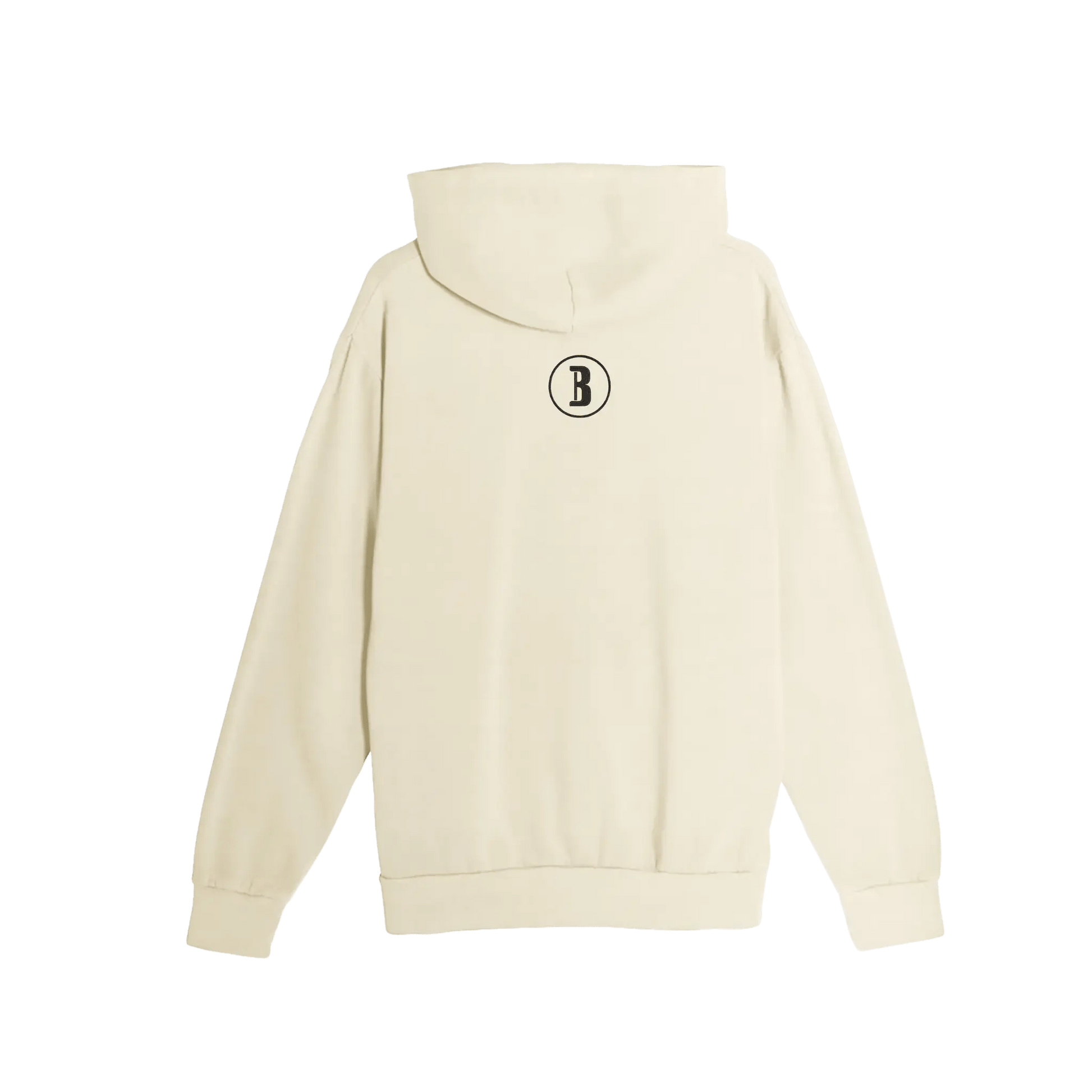 BRIGADE HOODIE II - Hamsa Club