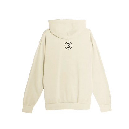 BRIGADE HOODIE II - Hamsa Club