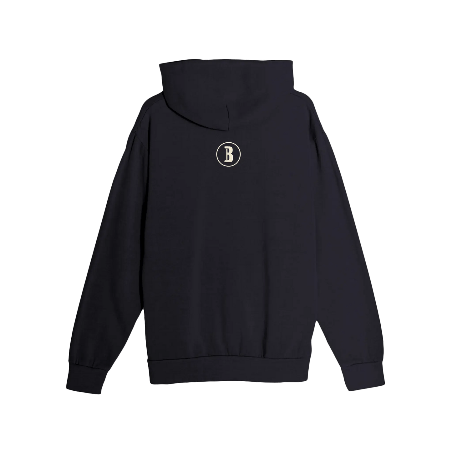 BRIGADE HOODIE II - Hamsa Club