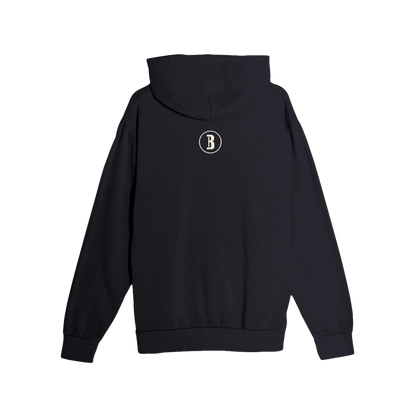 BRIGADE HOODIE II - Hamsa Club