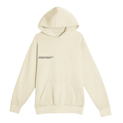 BRIGADE HOODIE II - Hamsa Club