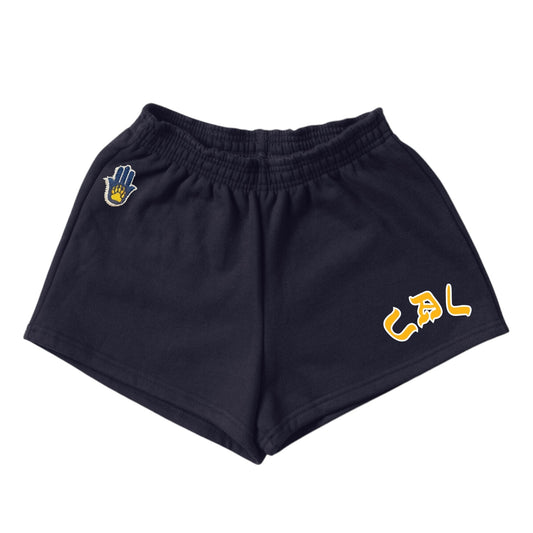 CAL SHORTS - Hamsa Club