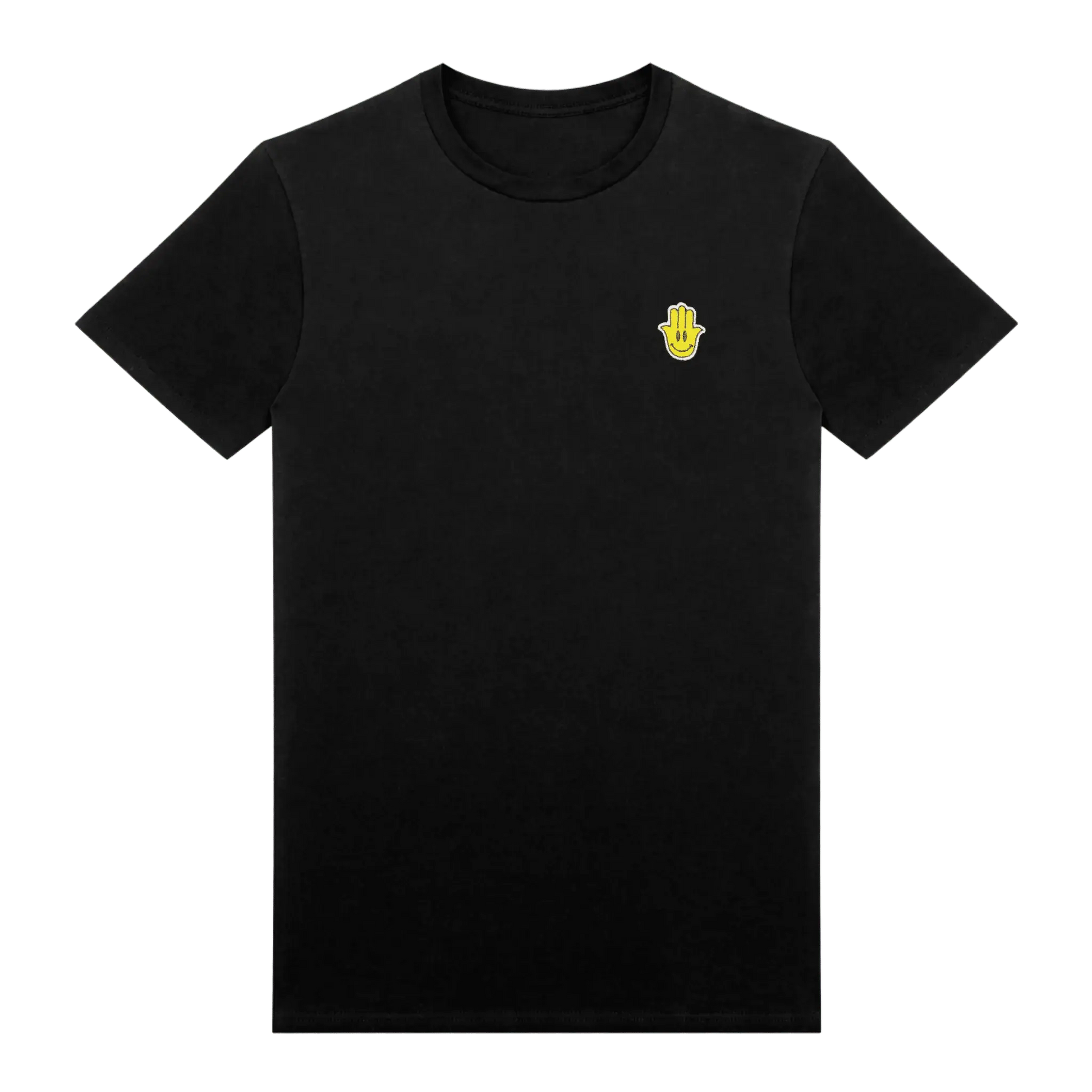 CEO ESSENTIALS T - SHIRT - Hamsa Club