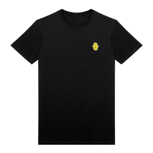 CEO ESSENTIALS T - SHIRT - Hamsa Club