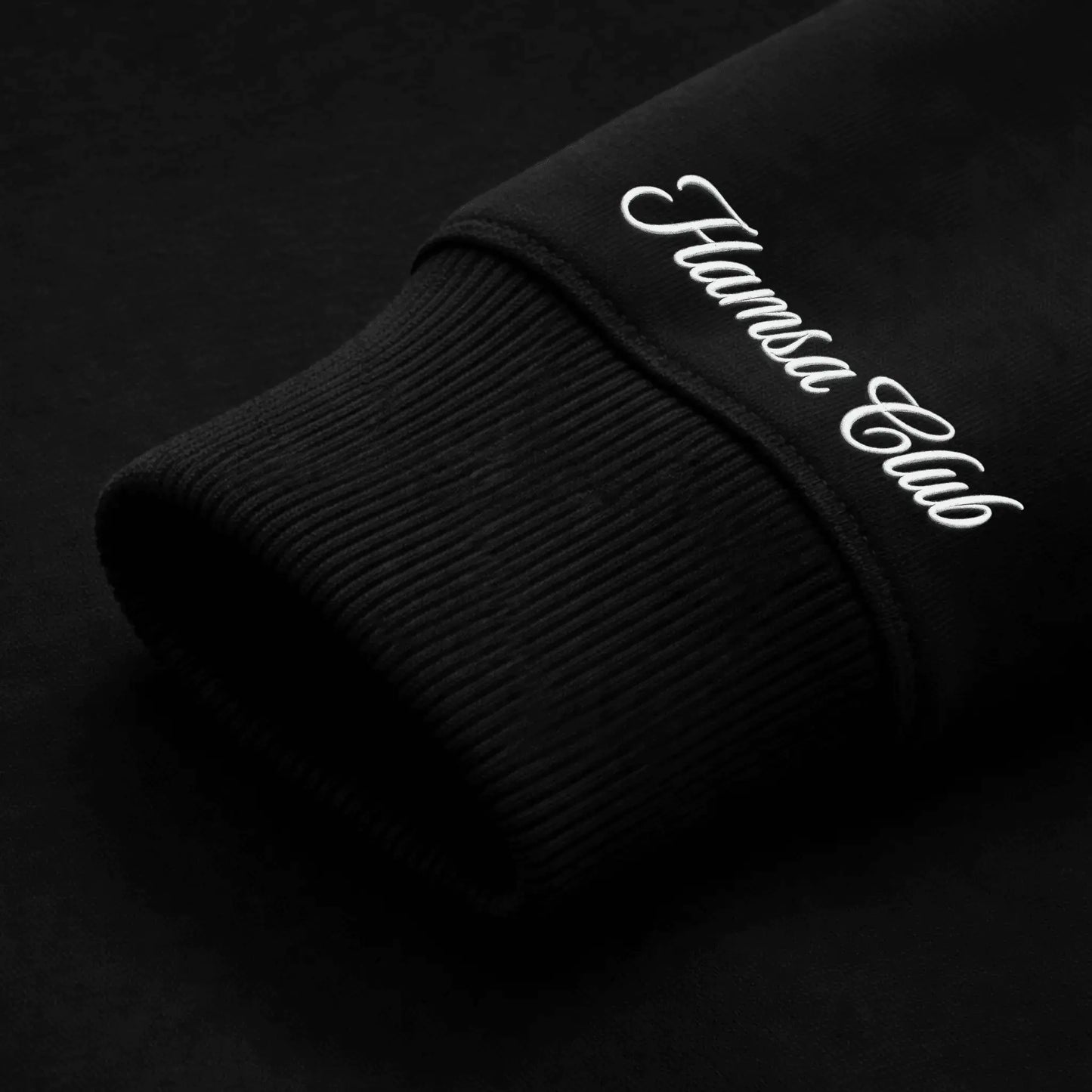 CEO QUARTER ZIP - Hamsa Club