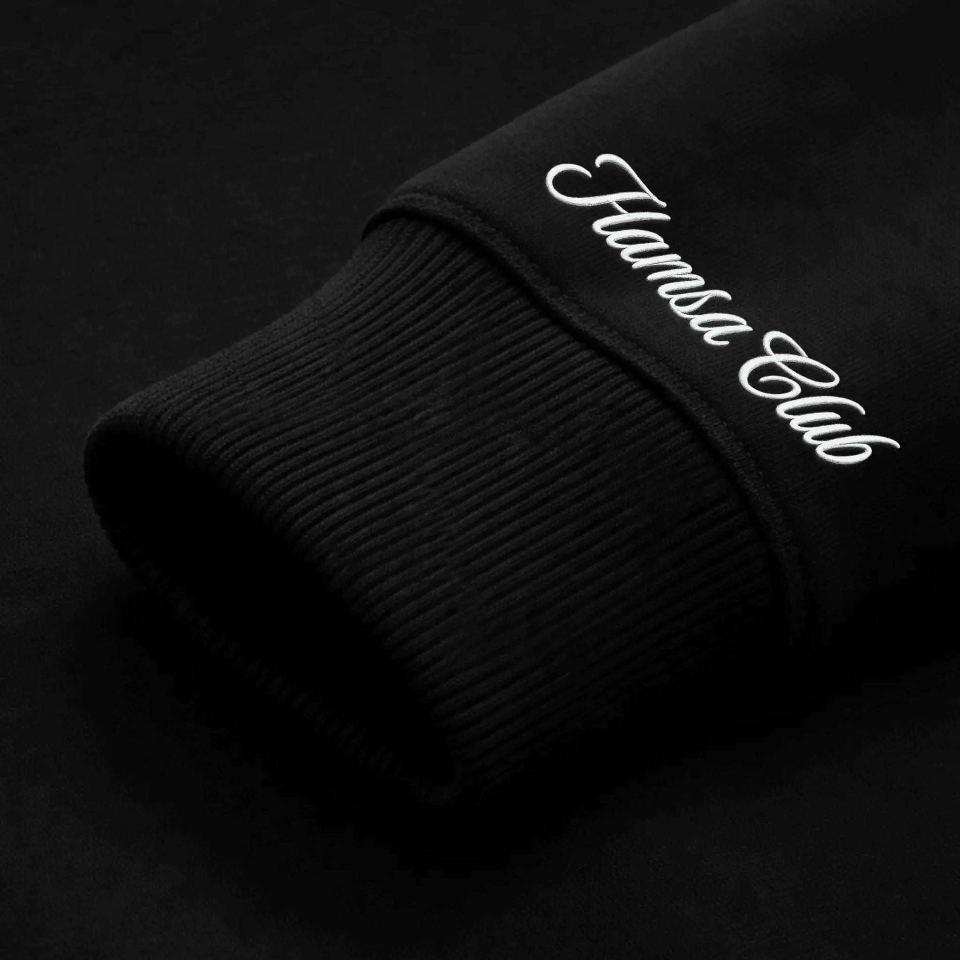CEO QUARTER ZIP - Hamsa Club