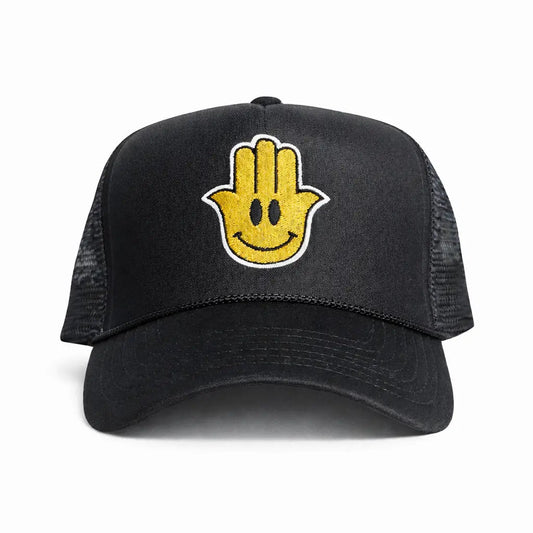 CEO TRUCKER HAT - Hamsa Club