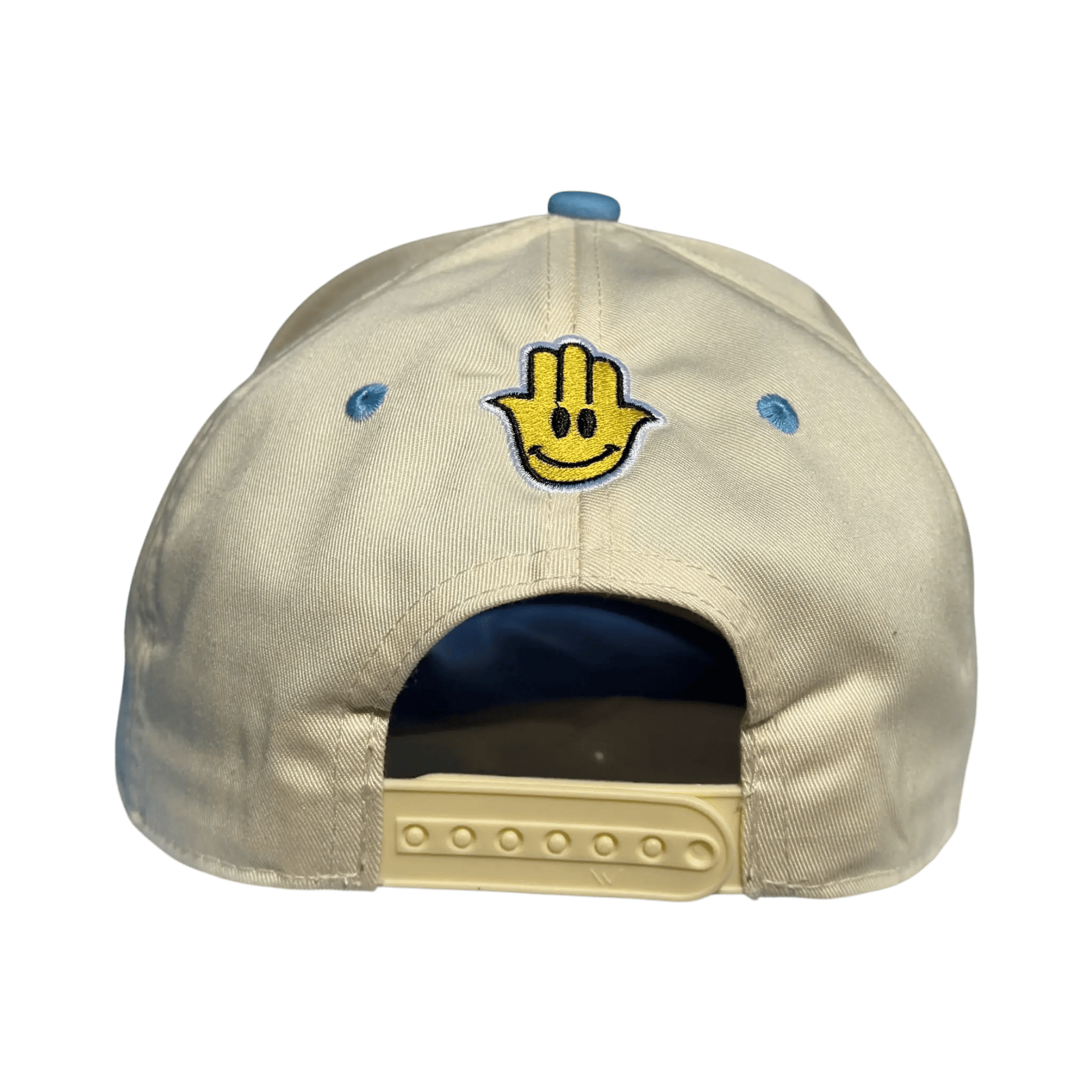 CHAI BOW HAT - Hamsa Club