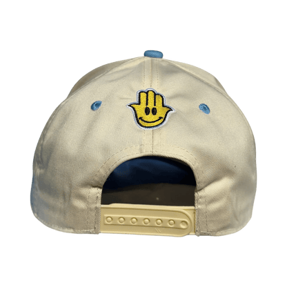CHAI BOW HAT - Hamsa Club