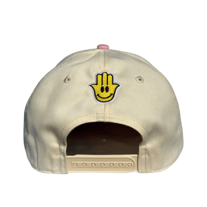 CHAI BOW HAT - Hamsa Club