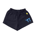 CHAI חי BOW SHORTS - Hamsa Club