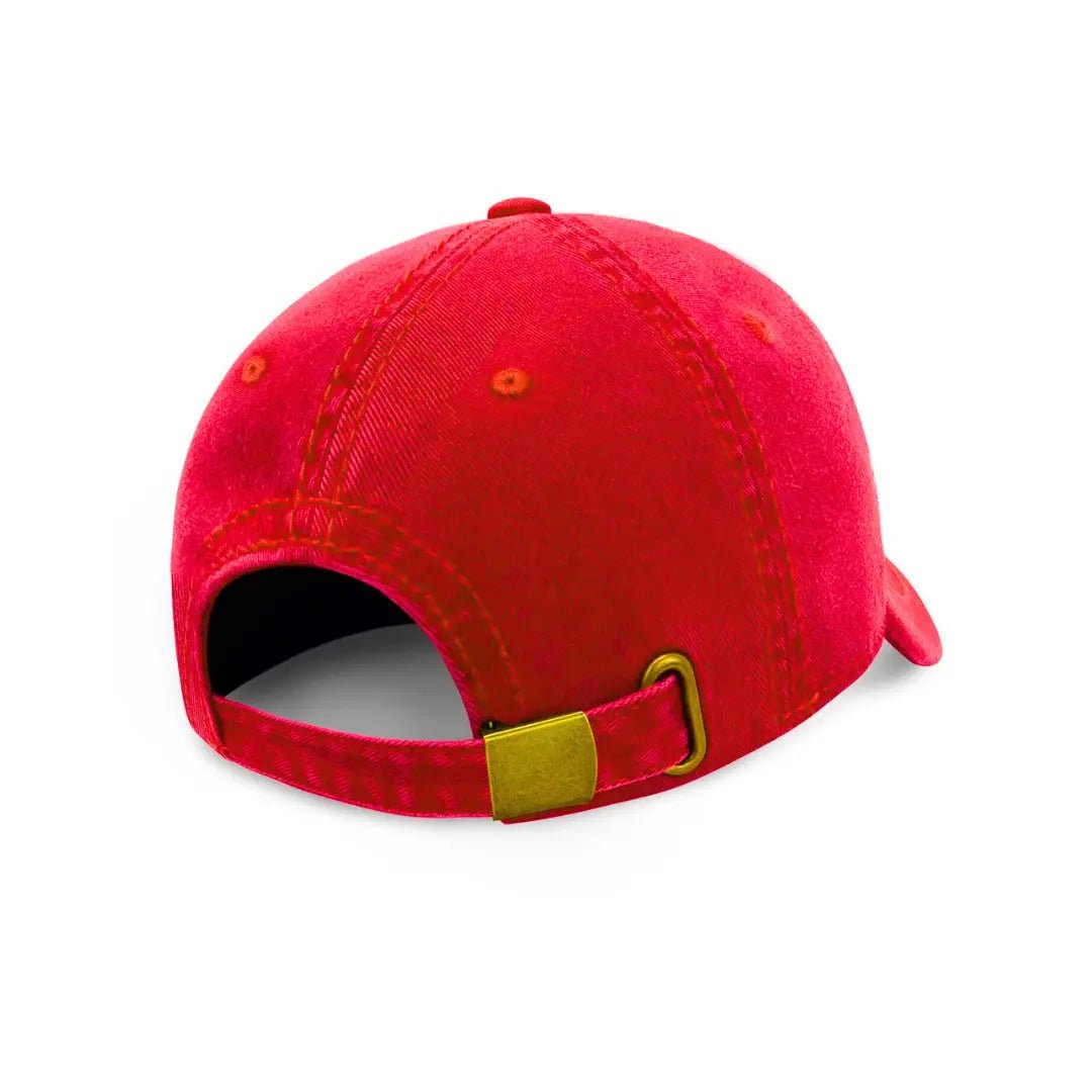CHALLAH BREAD FACTORY DAD HAT - Hamsa Club