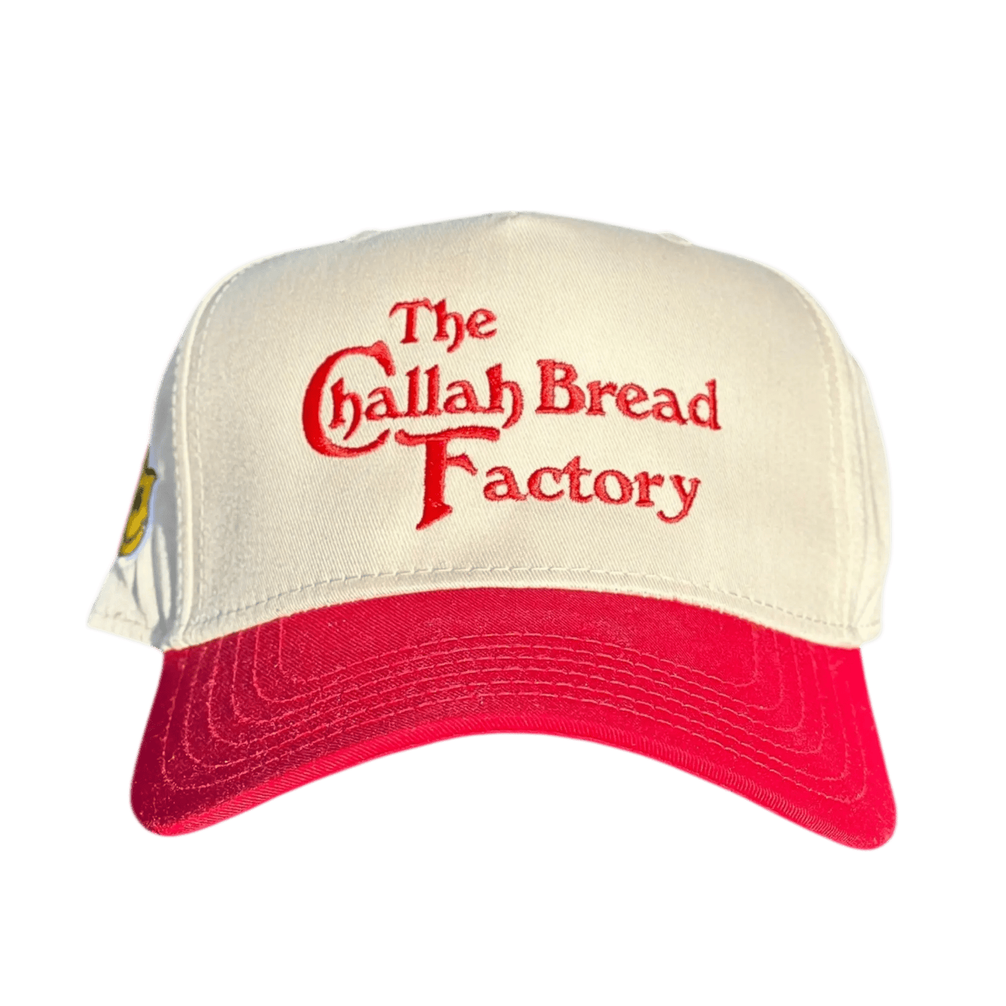 CHALLAH BREAD FACTORY HAT - Hamsa Club