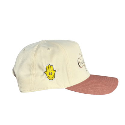 CHALLAH BREAD FACTORY HAT - Hamsa Club