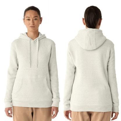 CHALLAH BREAD FACTORY HOODIE - Hamsa Club