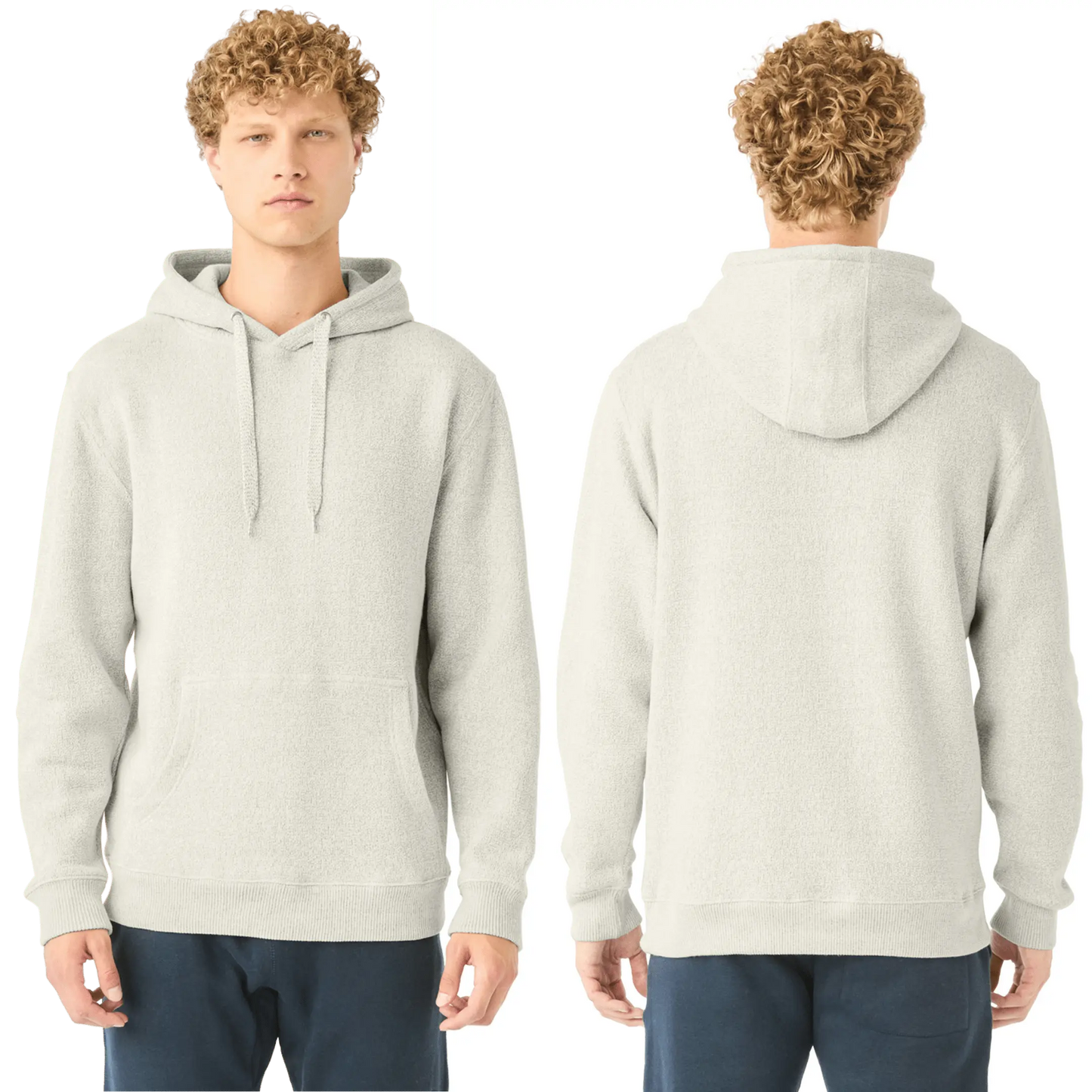 CHALLAH BREAD FACTORY HOODIE - Hamsa Club