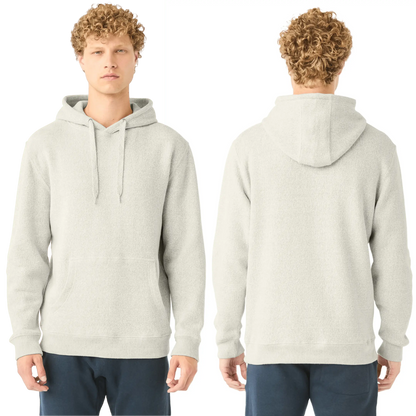CHALLAH BREAD FACTORY HOODIE - Hamsa Club