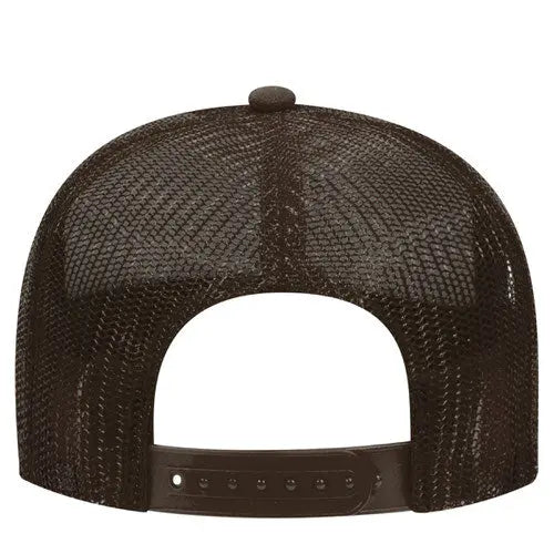 CHALLAH BREAD FACTORY TRUCKER HAT - Hamsa Club