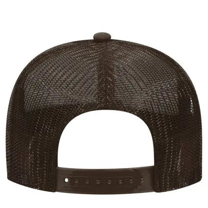 CHALLAH BREAD FACTORY TRUCKER HAT - Hamsa Club