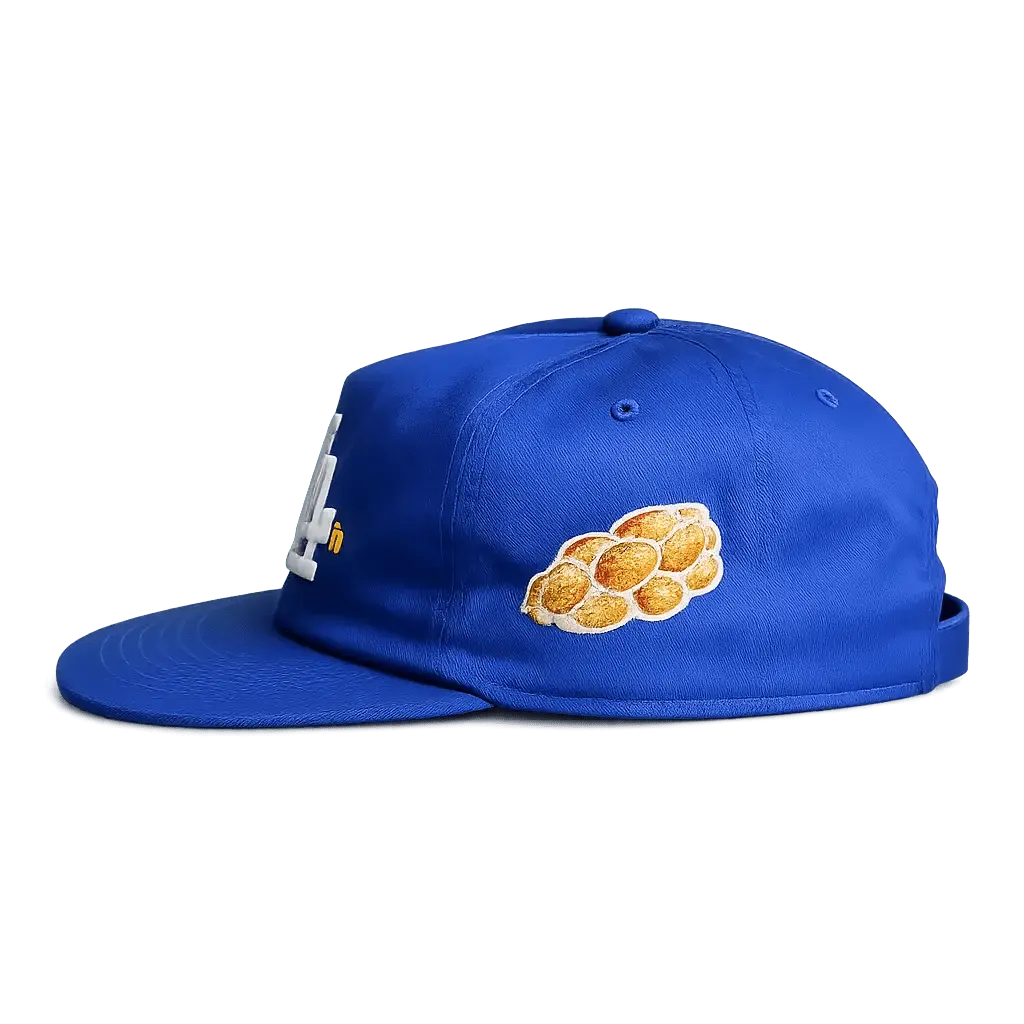 chalLAh hat 2.0 - Hamsa Club