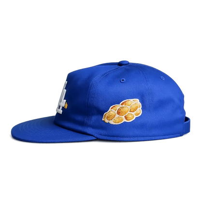 chalLAh hat 2.0 - Hamsa Club