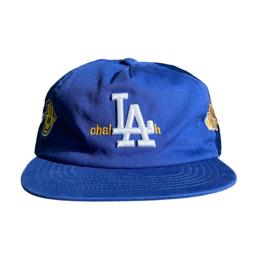 chalLAh hat 2.0 - Hamsa Club