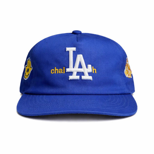 chalLAh hat 2.0 - Hamsa Club
