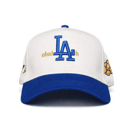 chalLAh hat - Hamsa Club