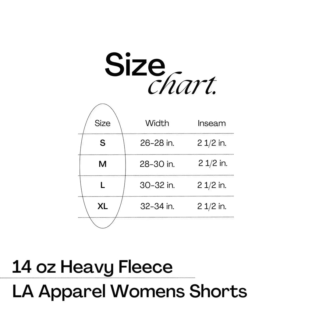 CHICO STATE SHORTS - Hamsa Club