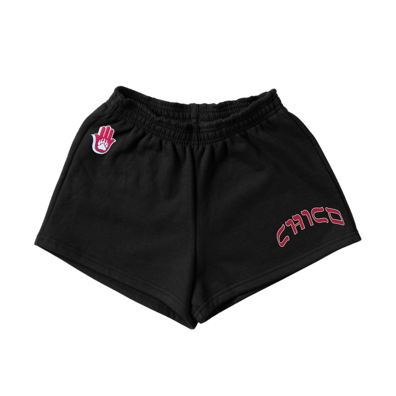 CHICO STATE SHORTS - Hamsa Club