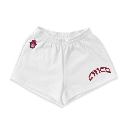 CHICO STATE SHORTS - Hamsa Club