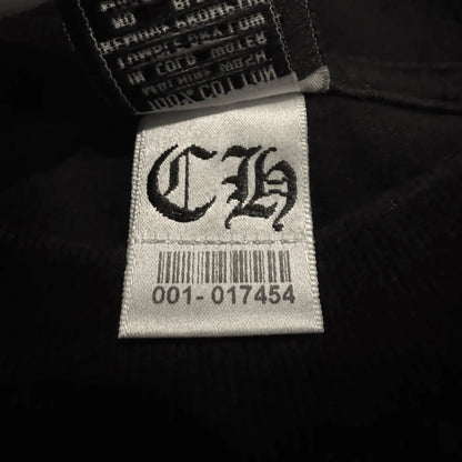 CHROME HEARTS 2007 BAR/BAT MITZVAH TEE - Hamsa Club