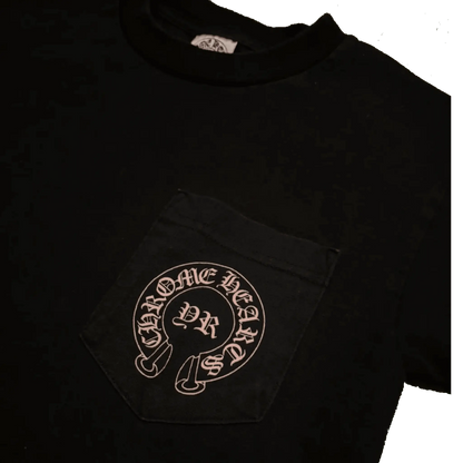 CHROME HEARTS 2007 BAR/BAT MITZVAH TEE - Hamsa Club