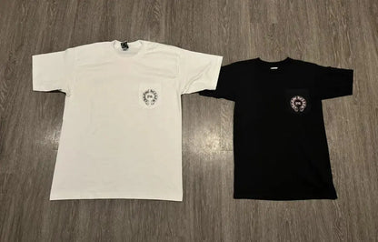CHROME HEARTS 2007 BAR/BAT MITZVAH TEE - Hamsa Club